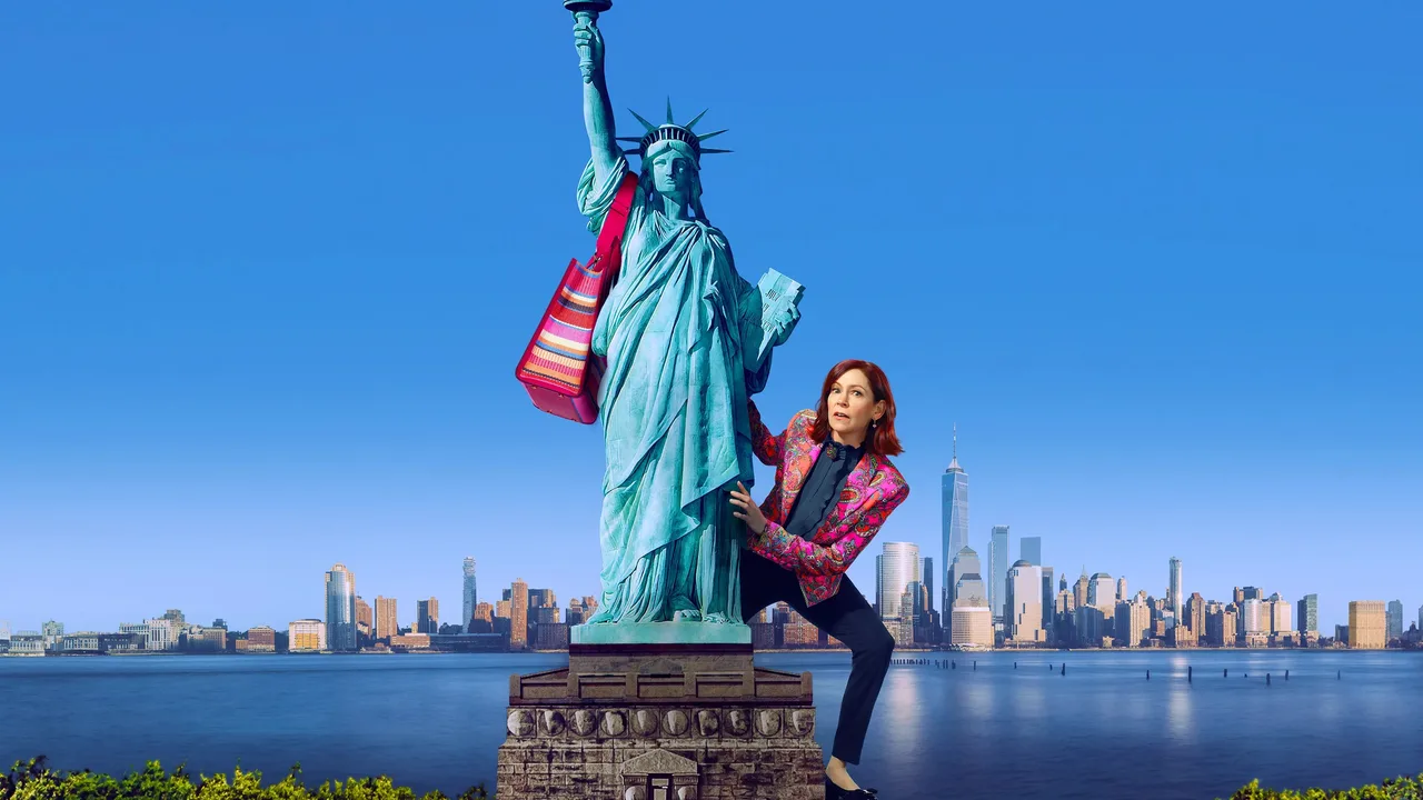 Elsbeth (2024)