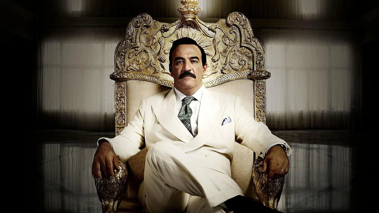 House of Saddam (2008)