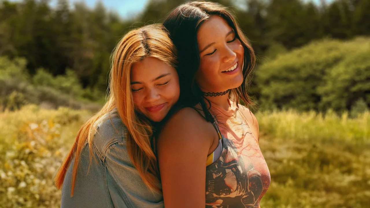 Girls Like Girls (2026)