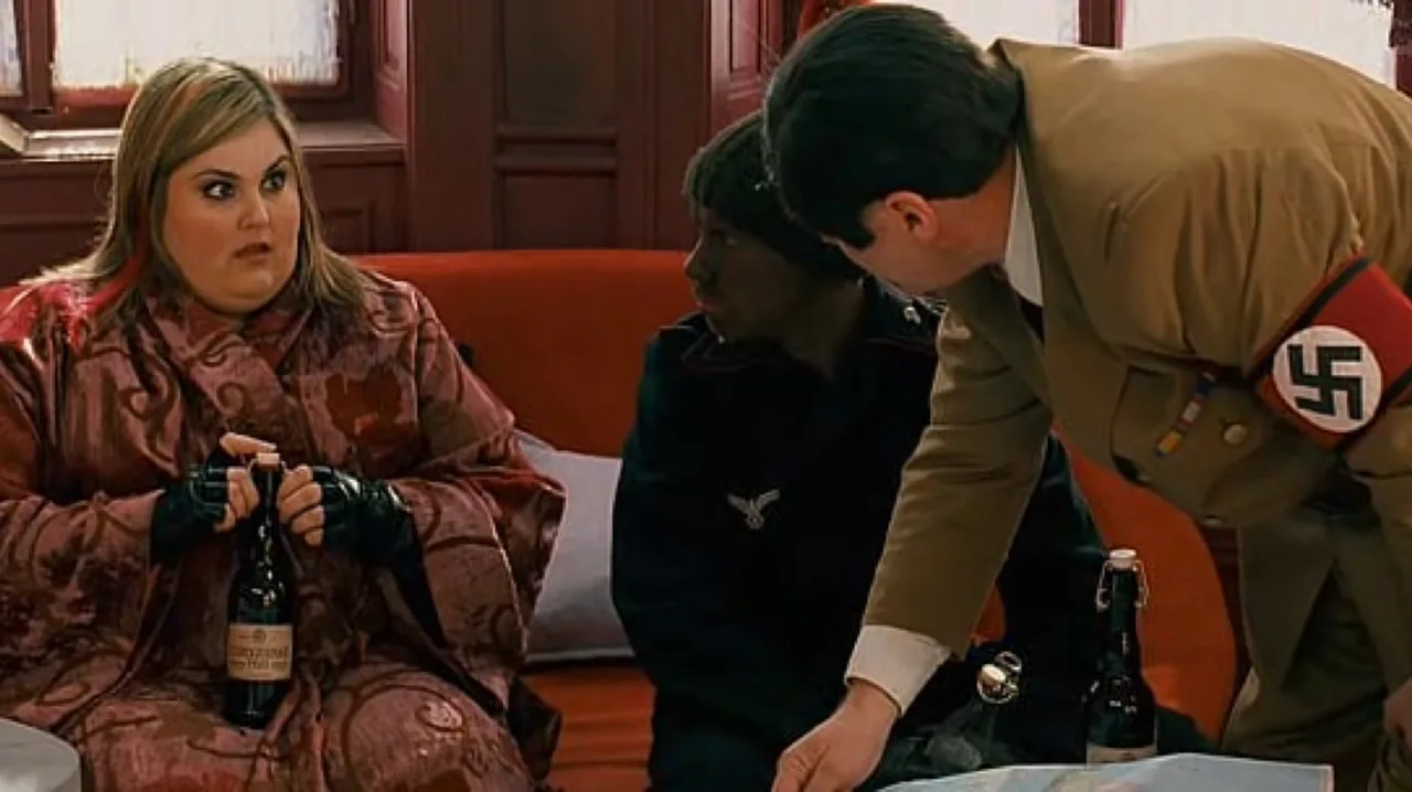 Blubberella (2011)
