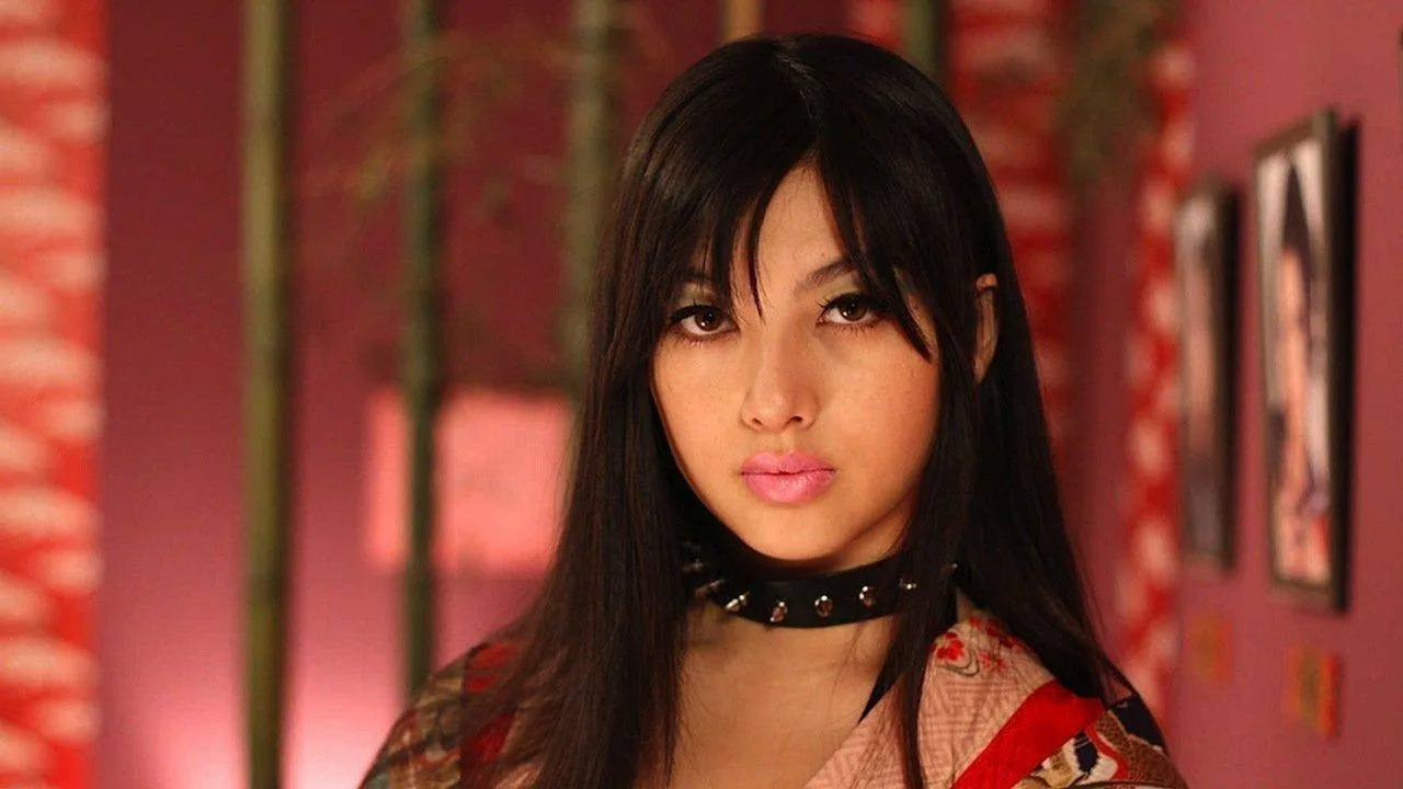 Horny House of Horror (2010)