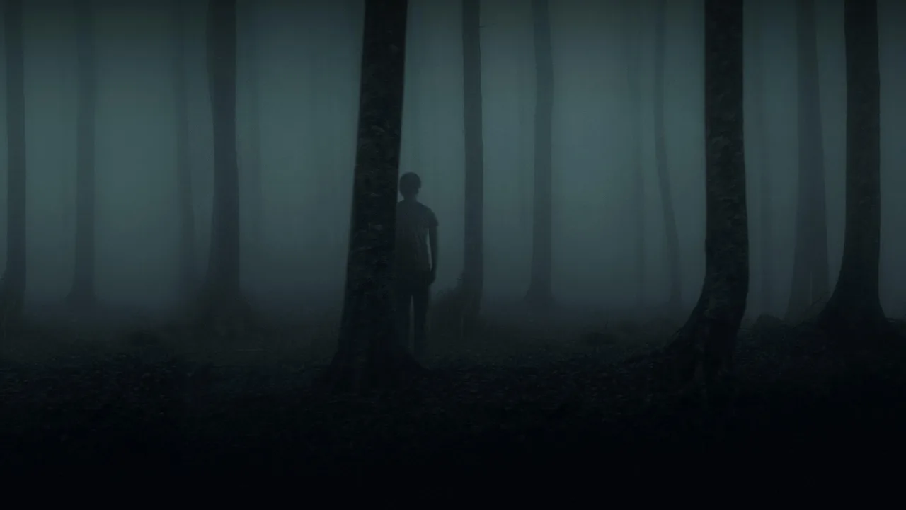 Nightman (2023)