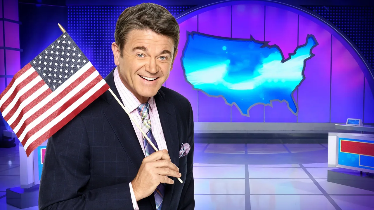 America Says (2018)