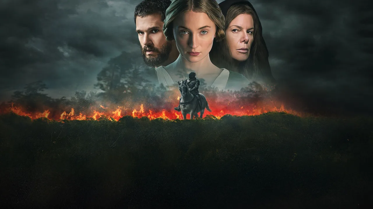 The Dreadful (2026)