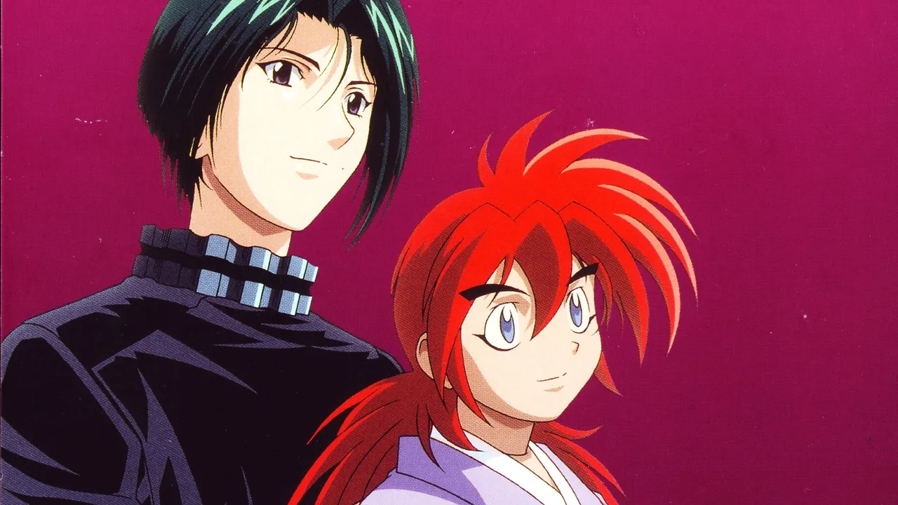 Karakuri Zoushi Ayatsuri Sakon (1999)