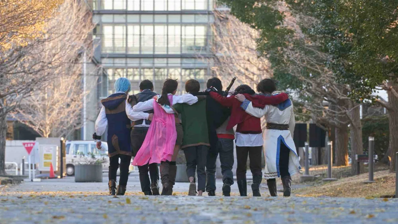 Kishiryu Sentai Ryusoulger Special Chapter: Memory of Soulmates (2021)