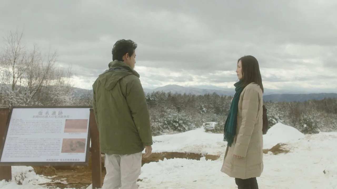 Salt of the Earth (2014)