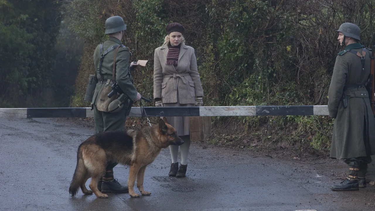 Resistance (2011)