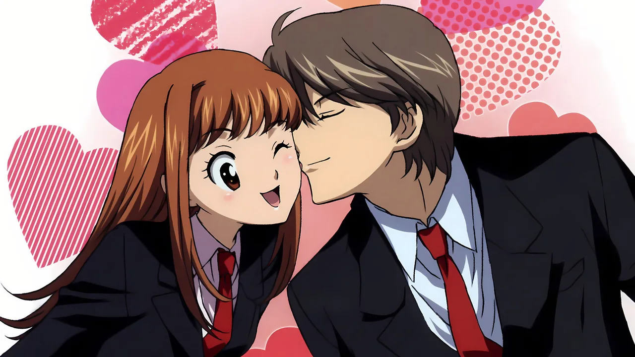 ItaKiss (2008)