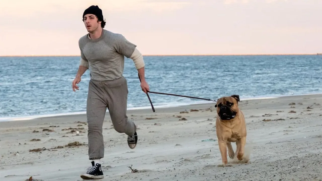 I Play Rocky (2026)