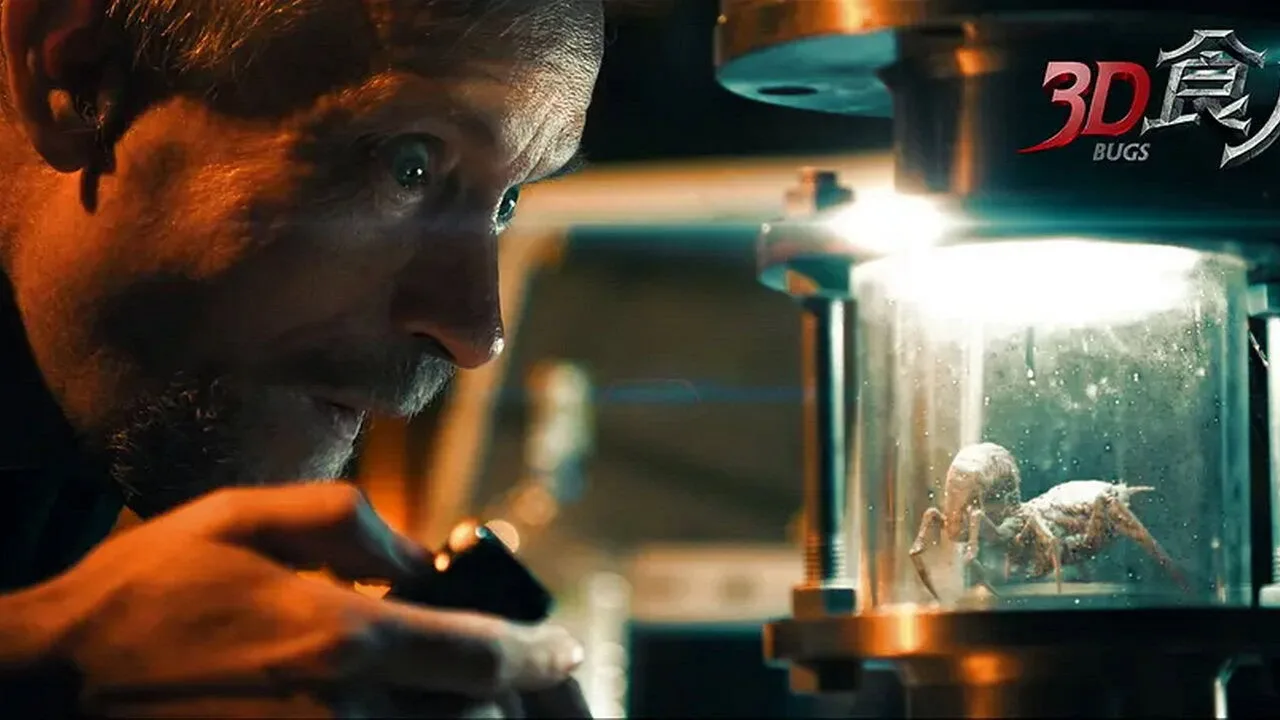 Bugs (2014)