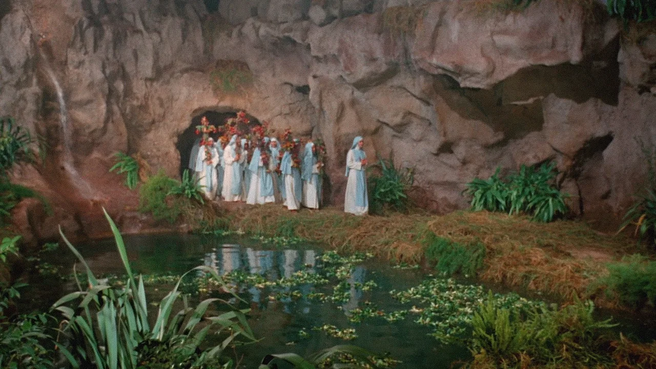 Satanic Pandemonium (1975)