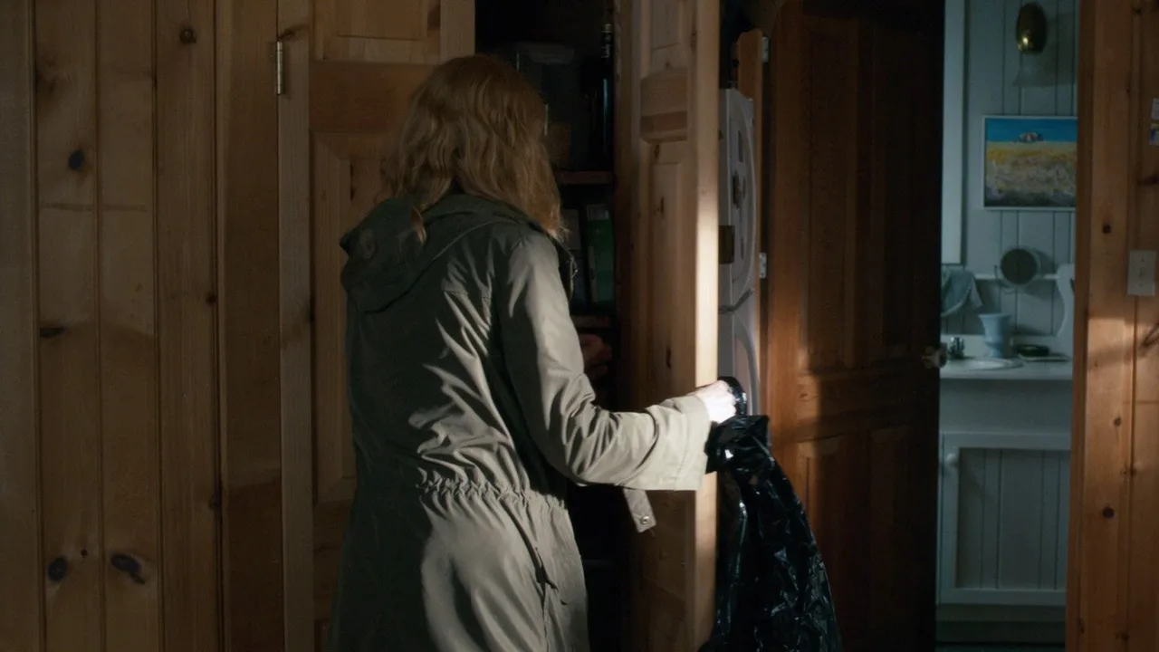 October Gale (2014)