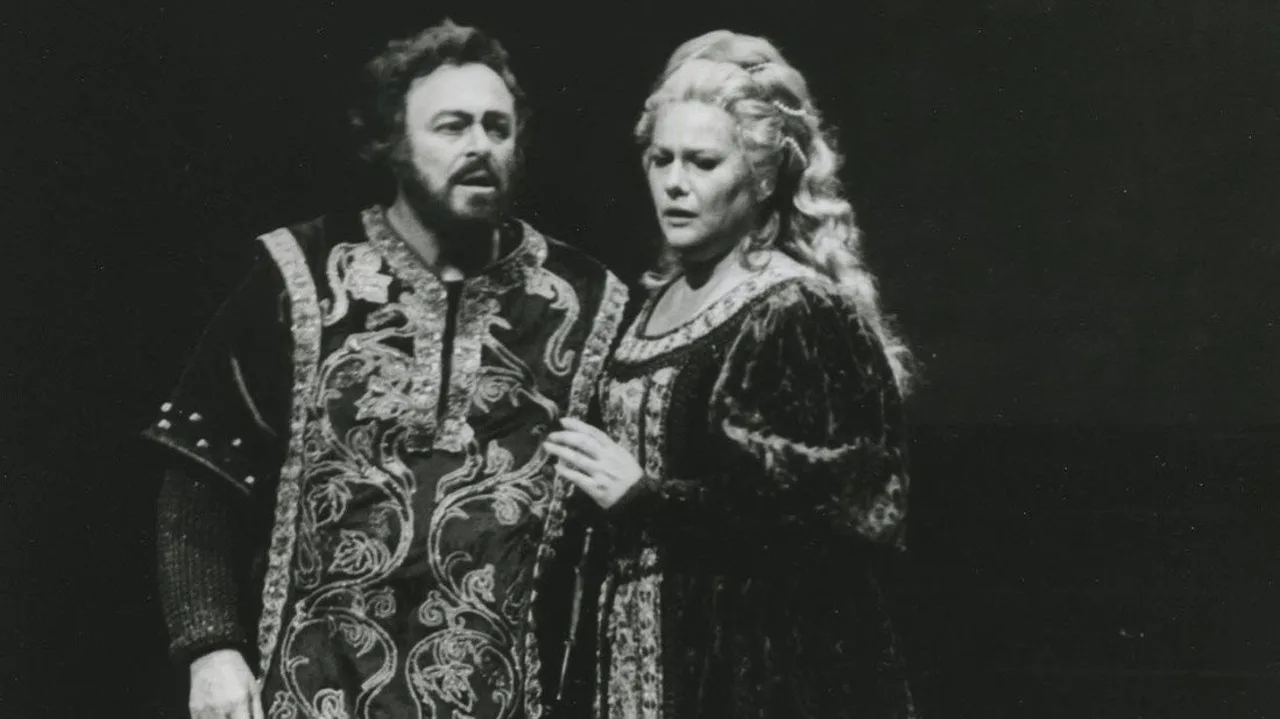 Il Trovatore (1988)