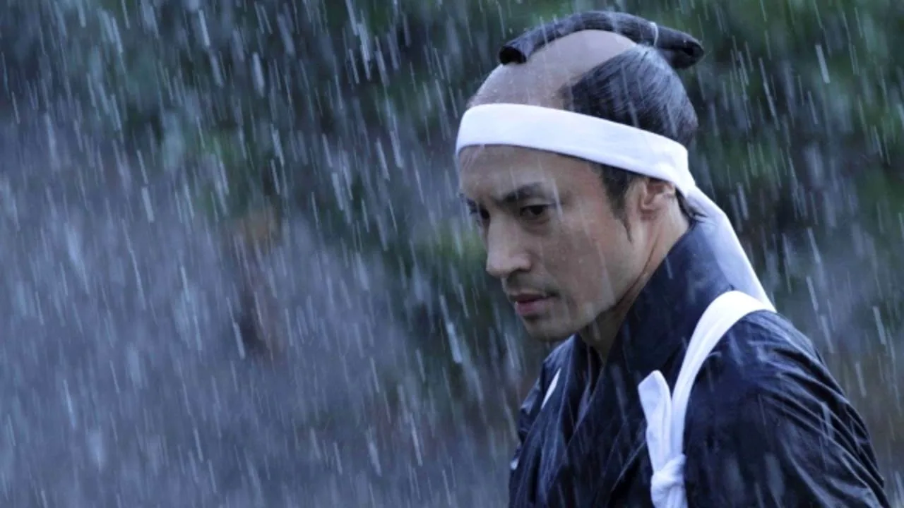 At River's Edge (2011)