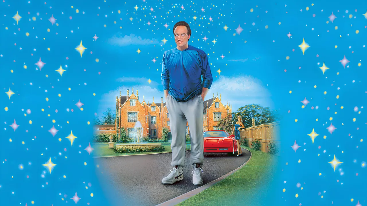 Mr. Destiny (1990)