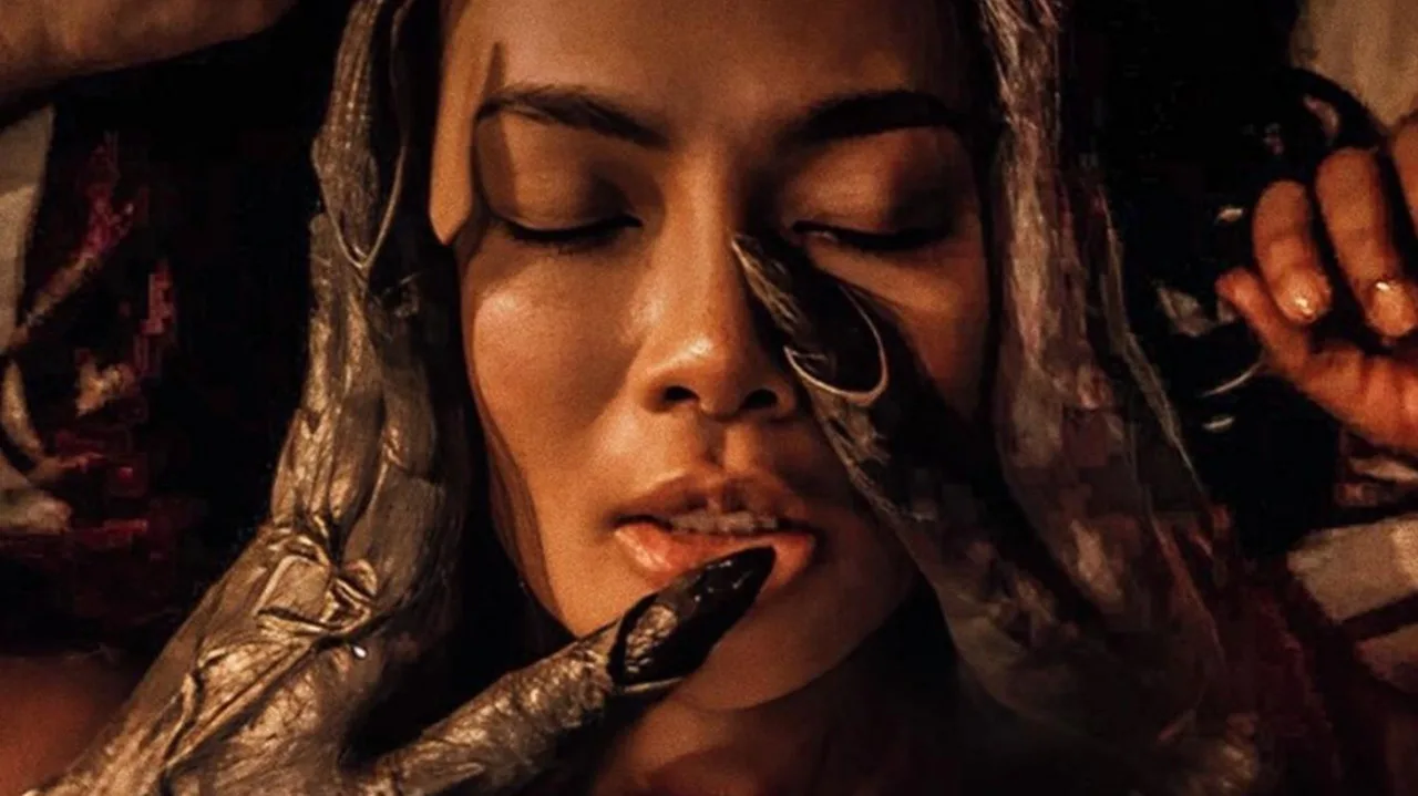 The Devil's Bride (2025)