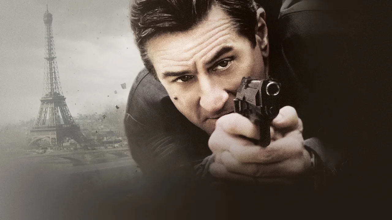 Ronin (1998)