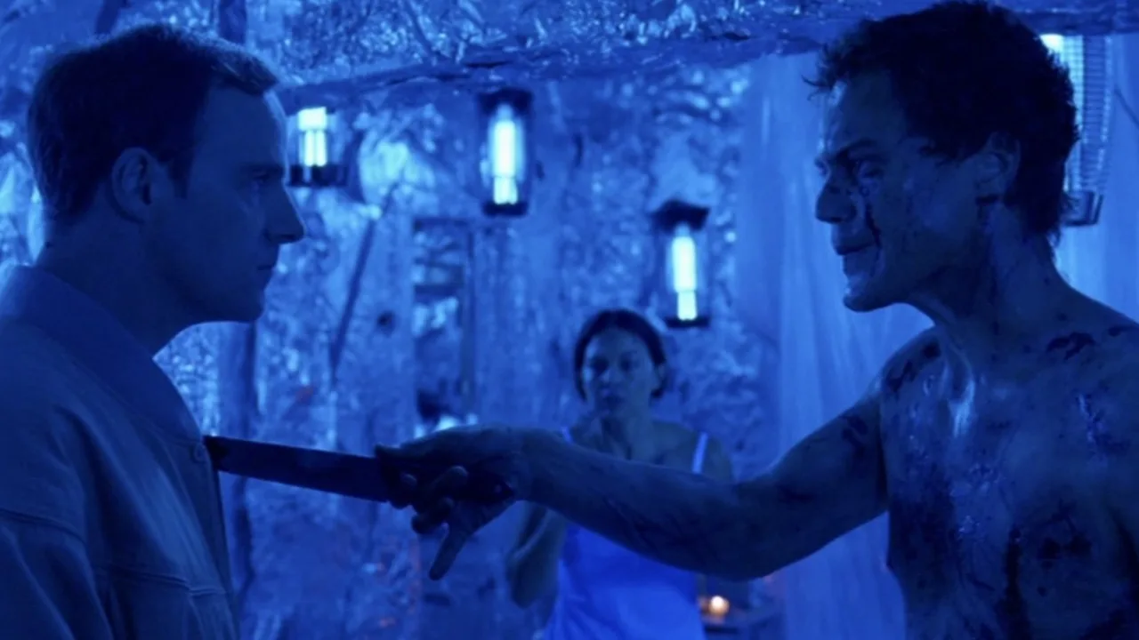 Bug (2007)