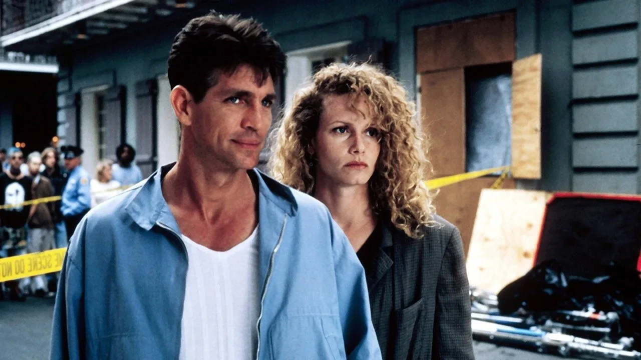 Dark Angel (1996)