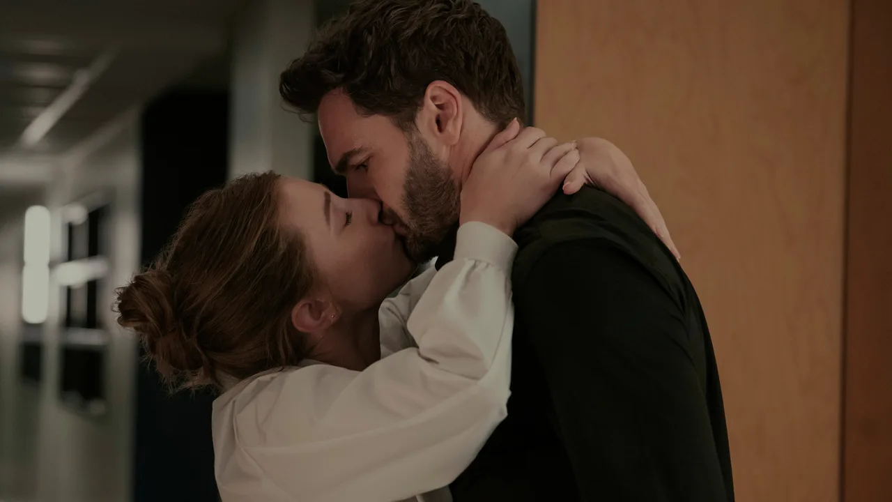 The Love Hypothesis (2026)