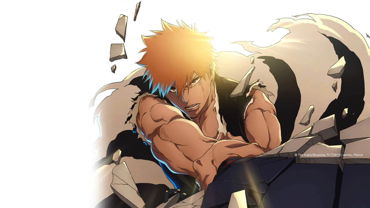 Bleach: Thousand-Year Blood War - The Calamity (2026)