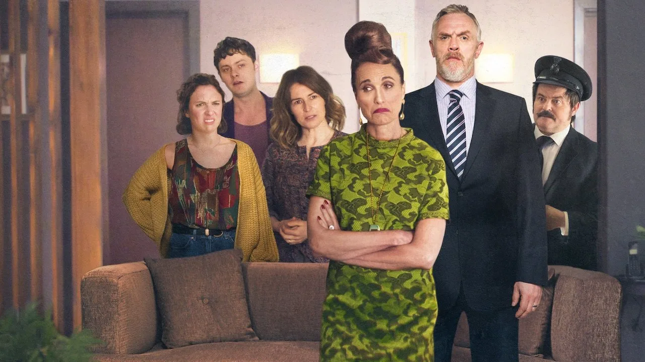Cuckoo (2012)