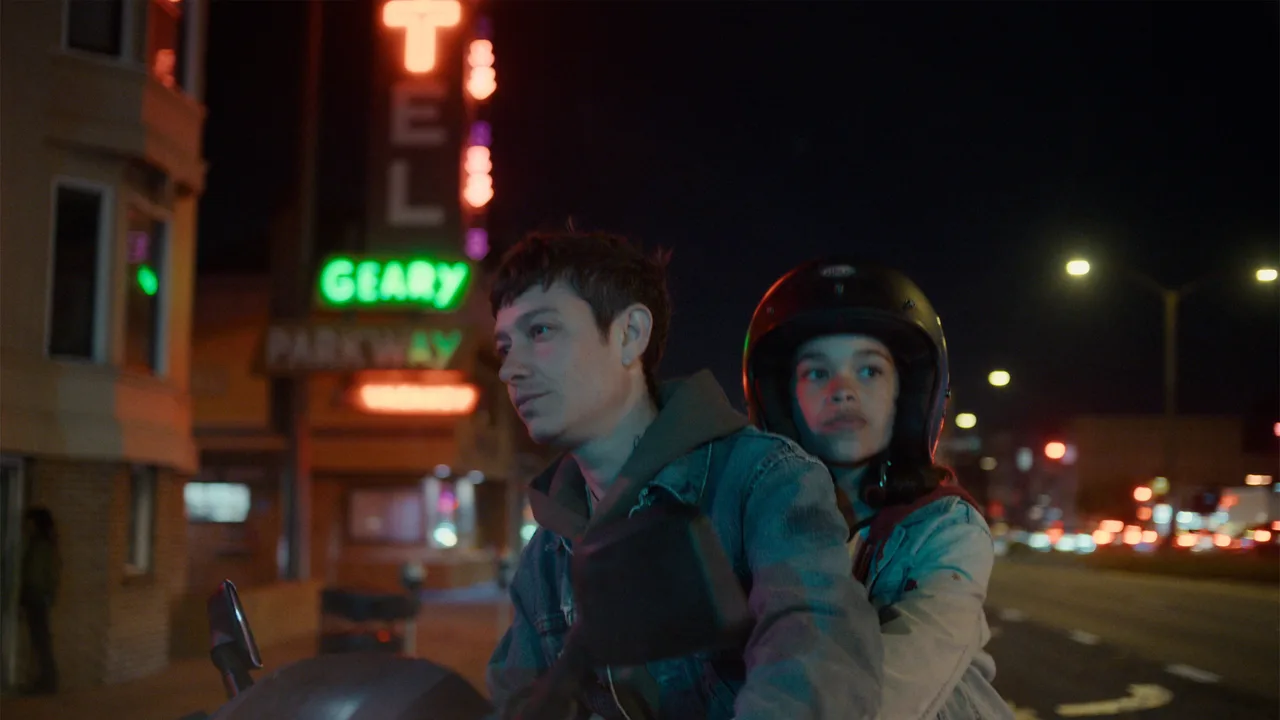 Outerlands (2025)