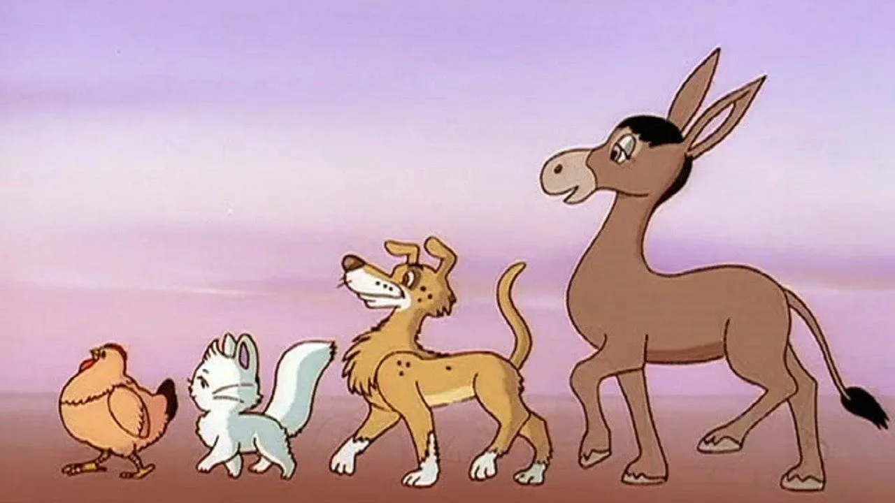 Bremen 4: Angels in Hell (1981)