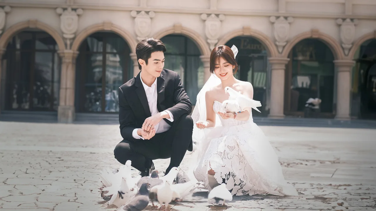 As Beautiful As You (2024)