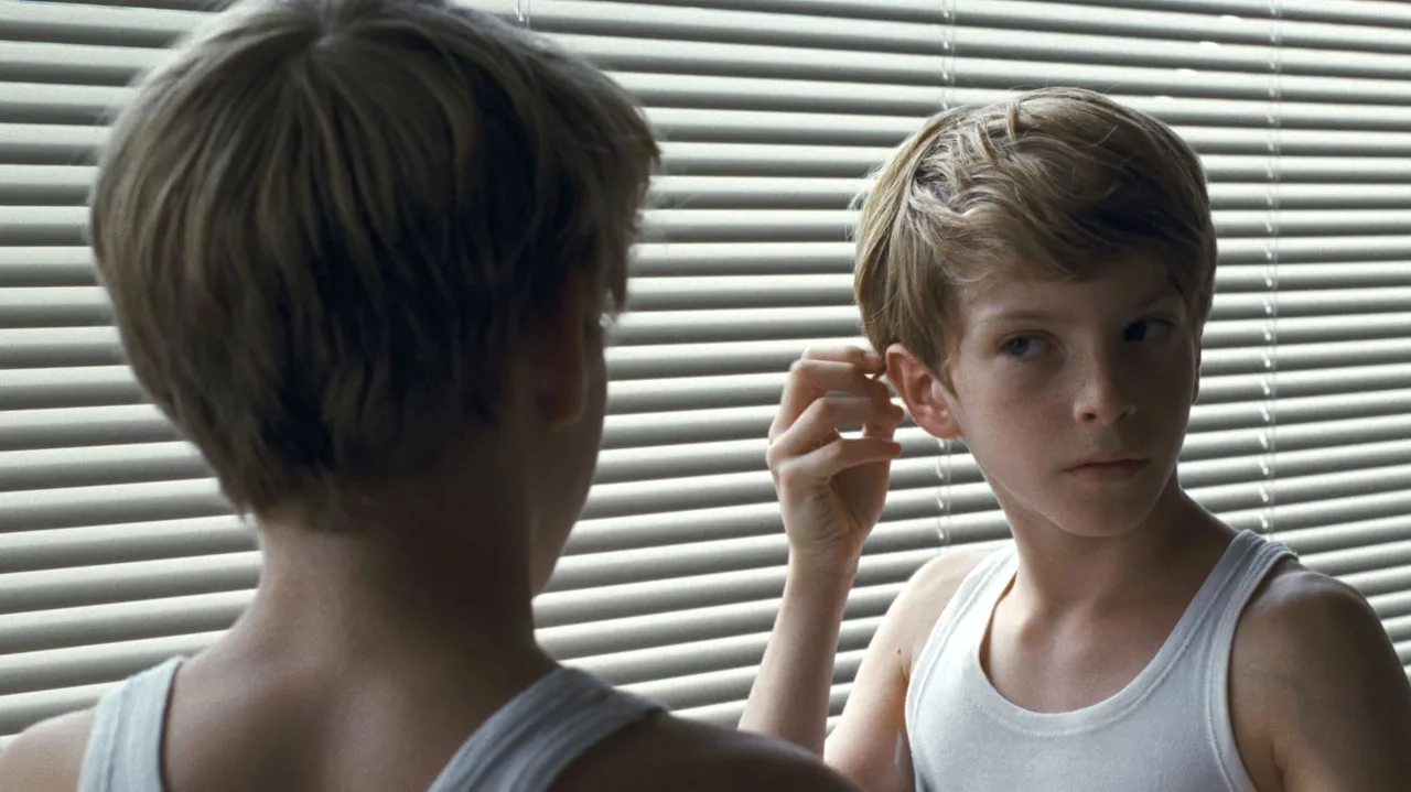 Goodnight Mommy (2015)