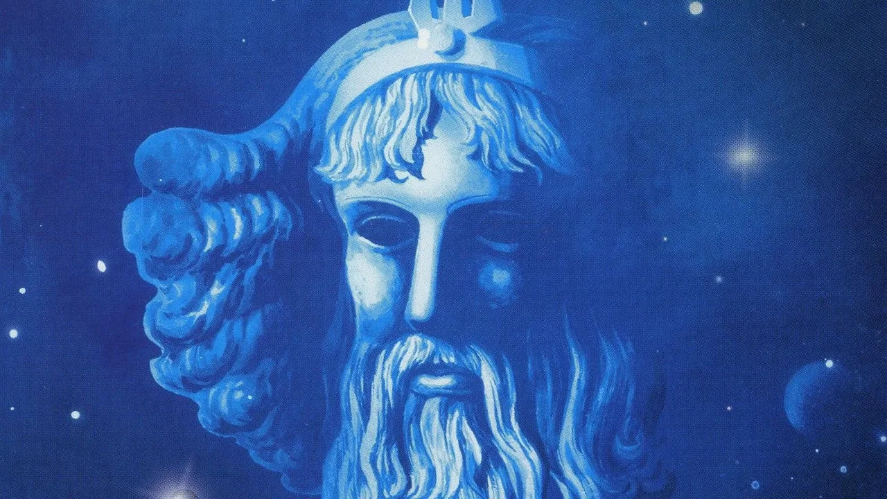 Ulysses 31 (1981)