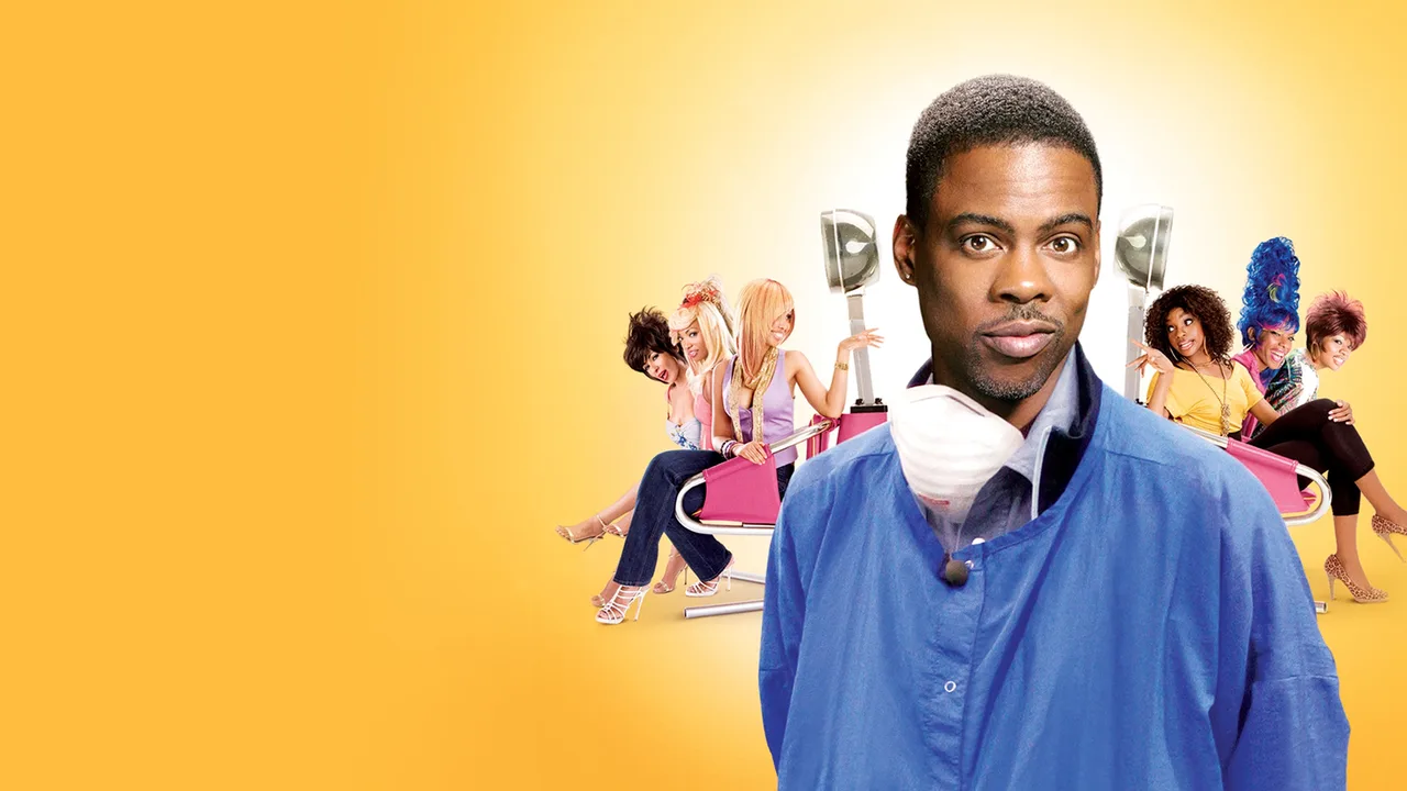 Good Hair (2009)