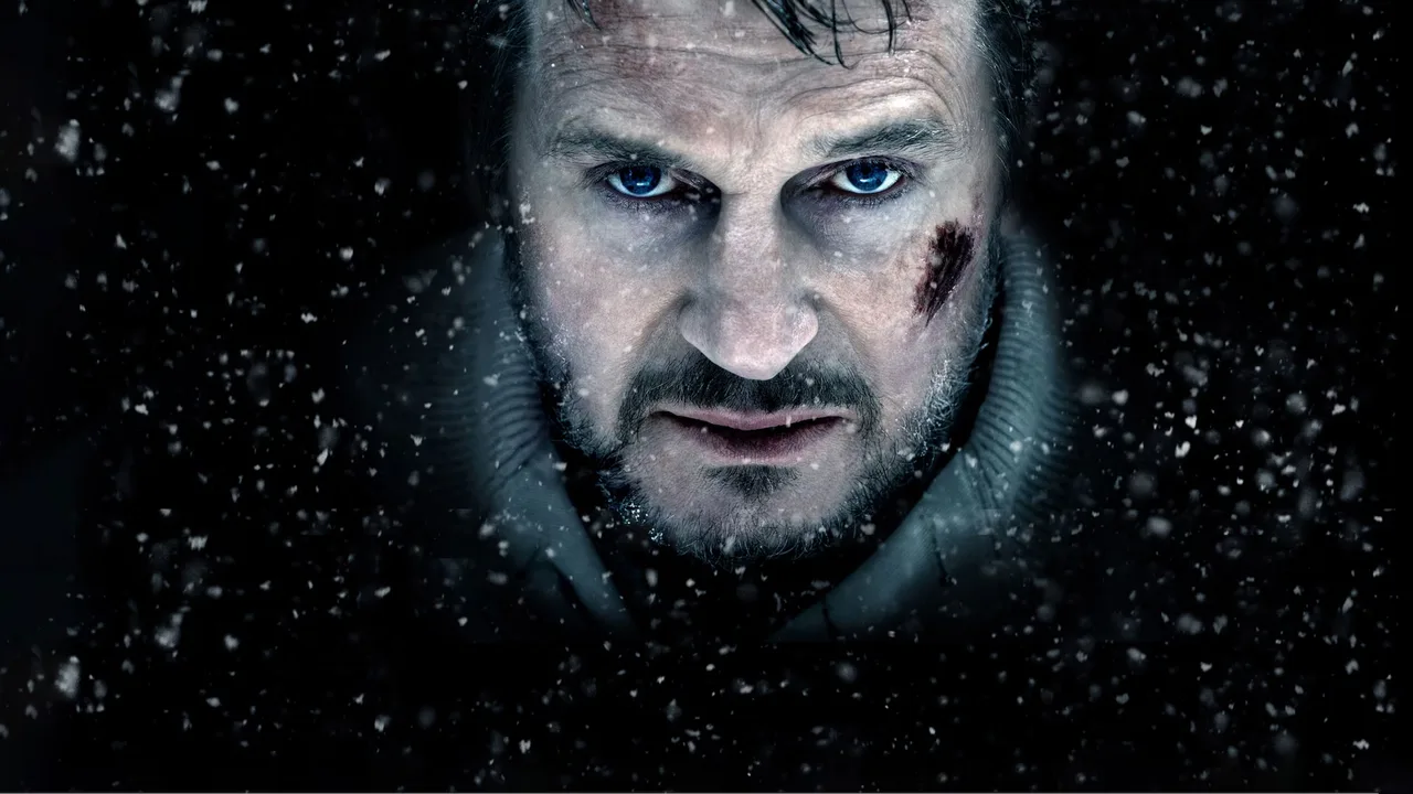 The Grey (2012)
