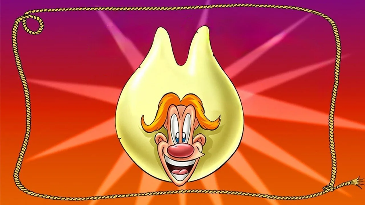 The Wacky World of Tex Avery (1997)