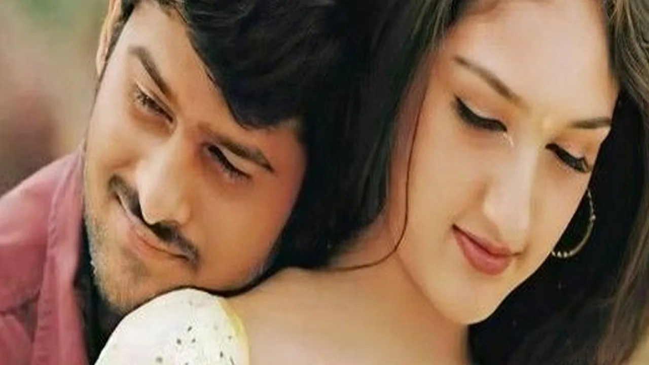 Eeshwar (2002)