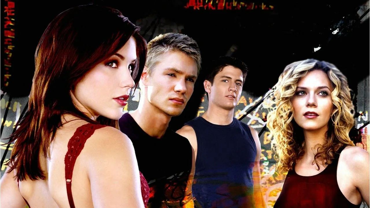 One Tree Hill (2003)
