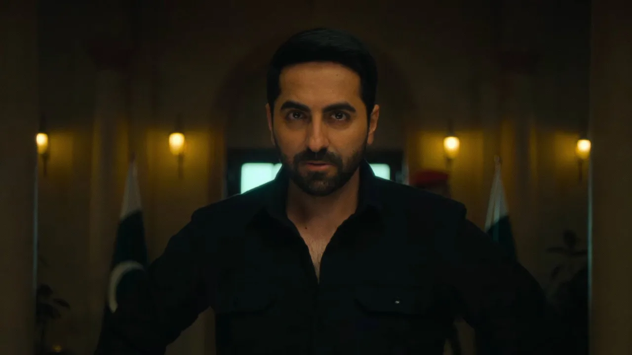 Udta Teer (2026)