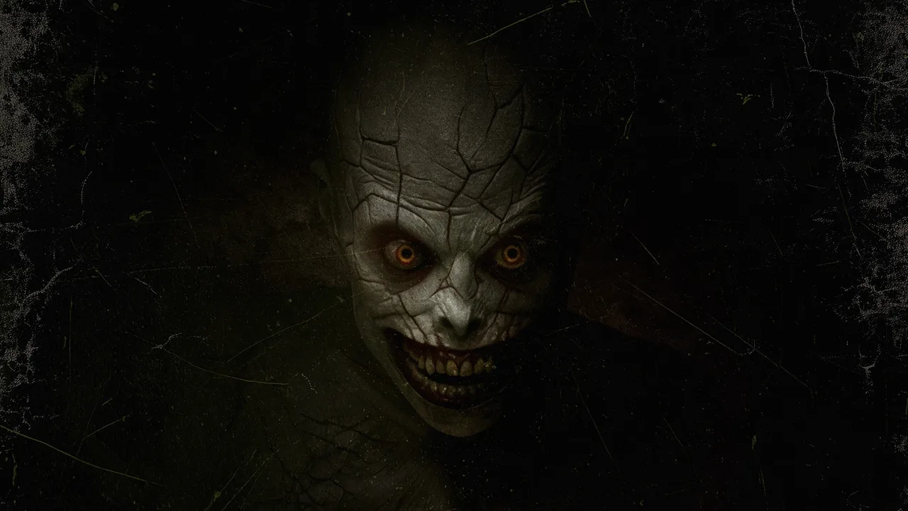 The Mortuary Assistant (2026)