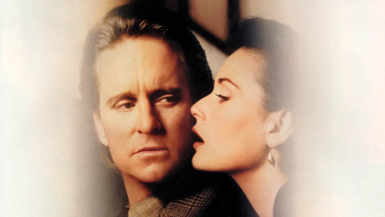 Disclosure (1994)
