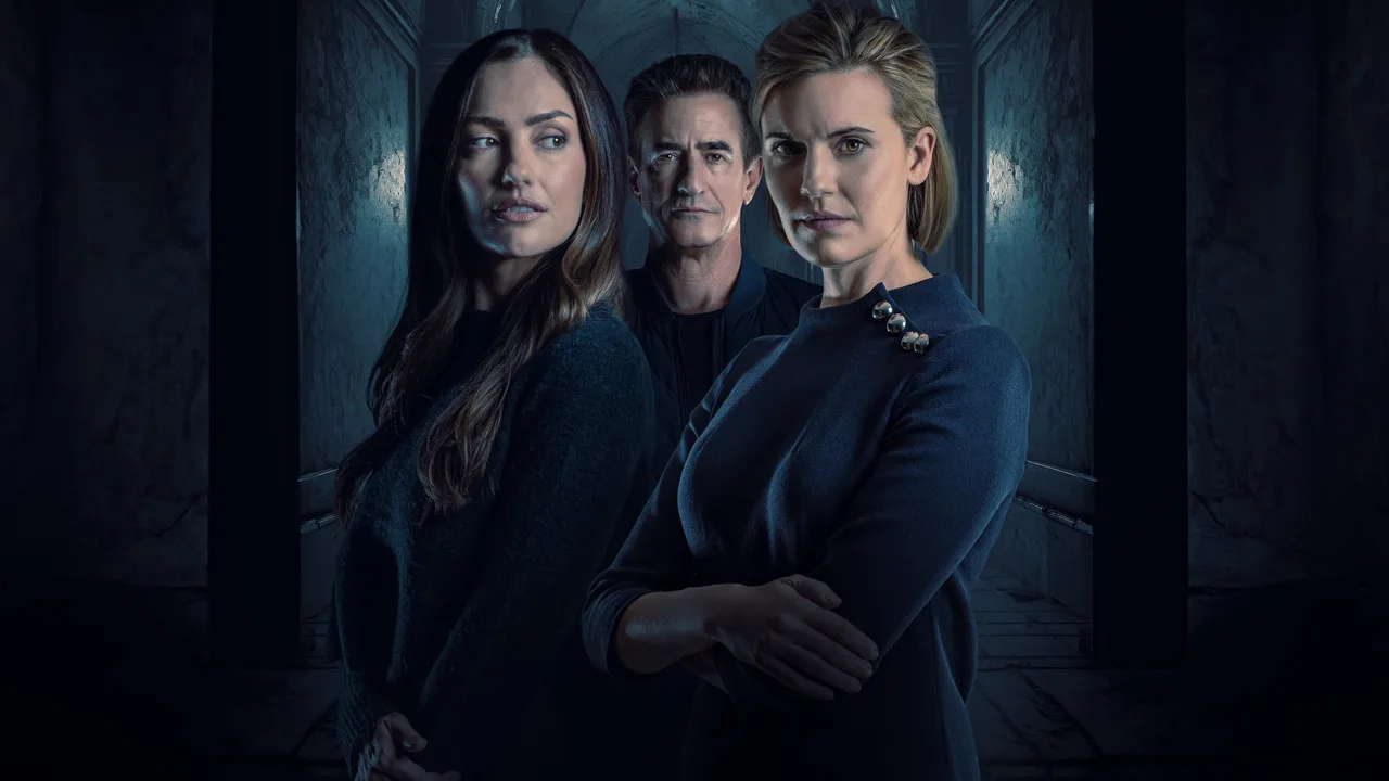 Blackwater Lane (2024)
