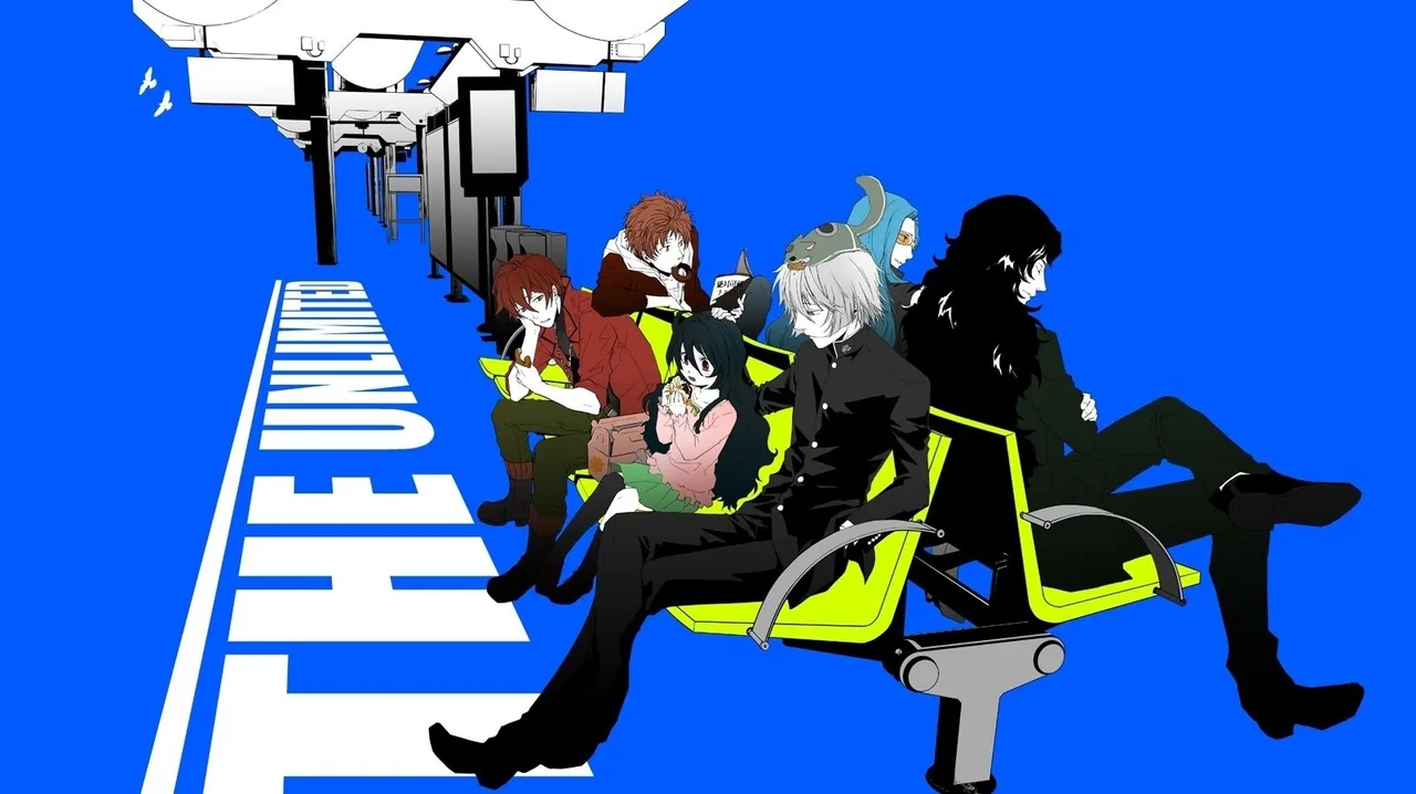 Unlimited Psychic Squad (2013)