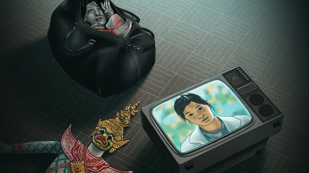 Three (2002)