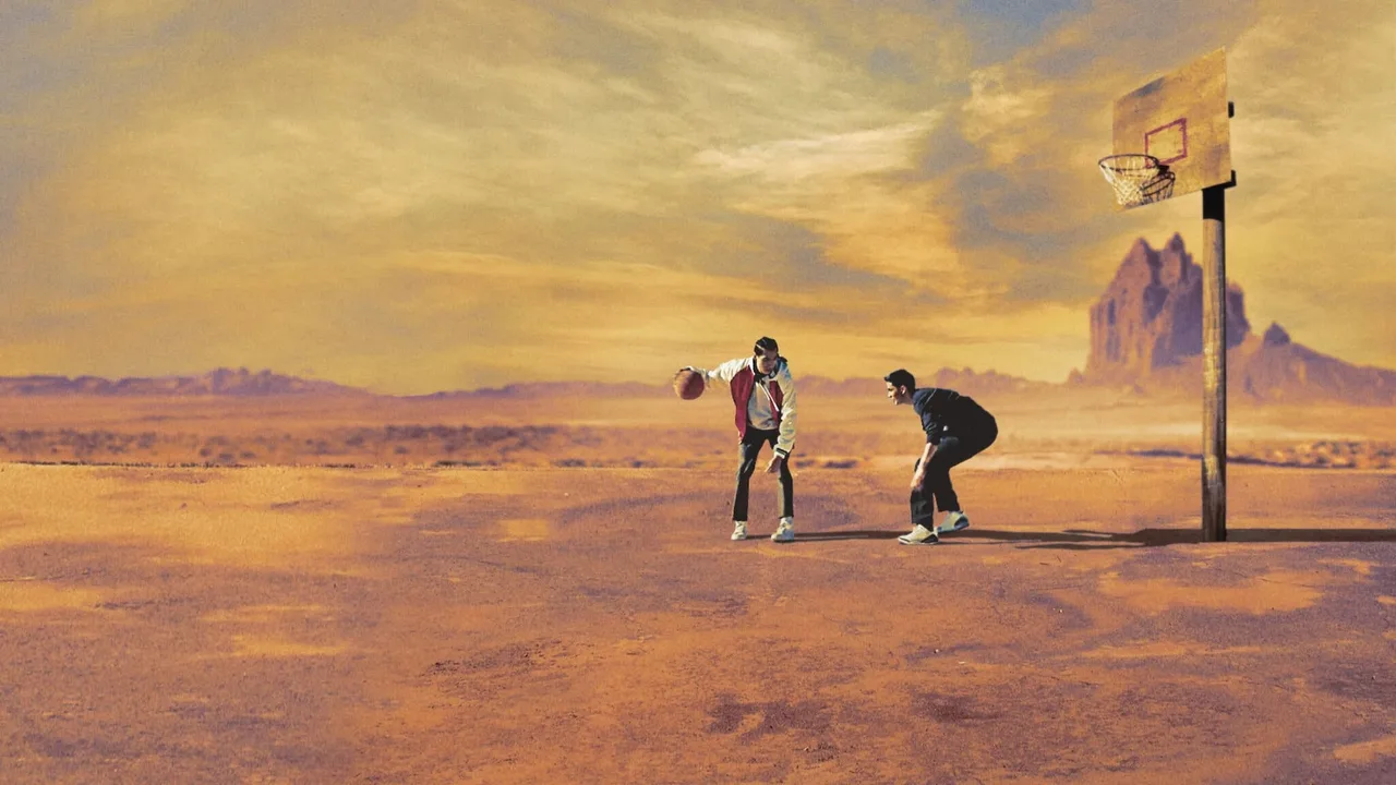 Rez Ball (2024)