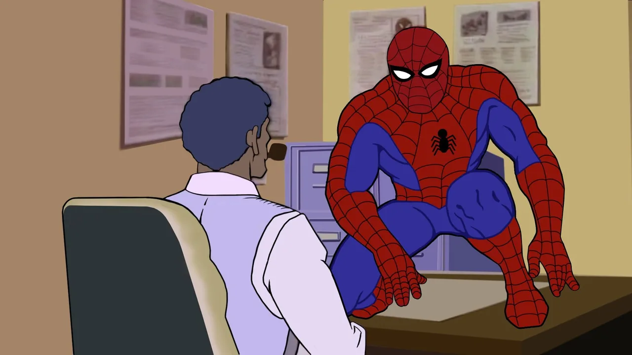 Spider-Man (1981)