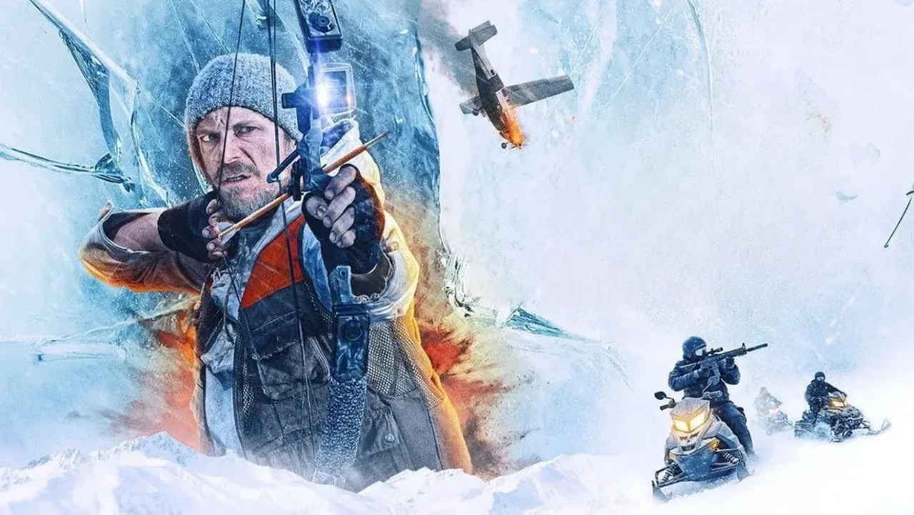 Icefall (2025)