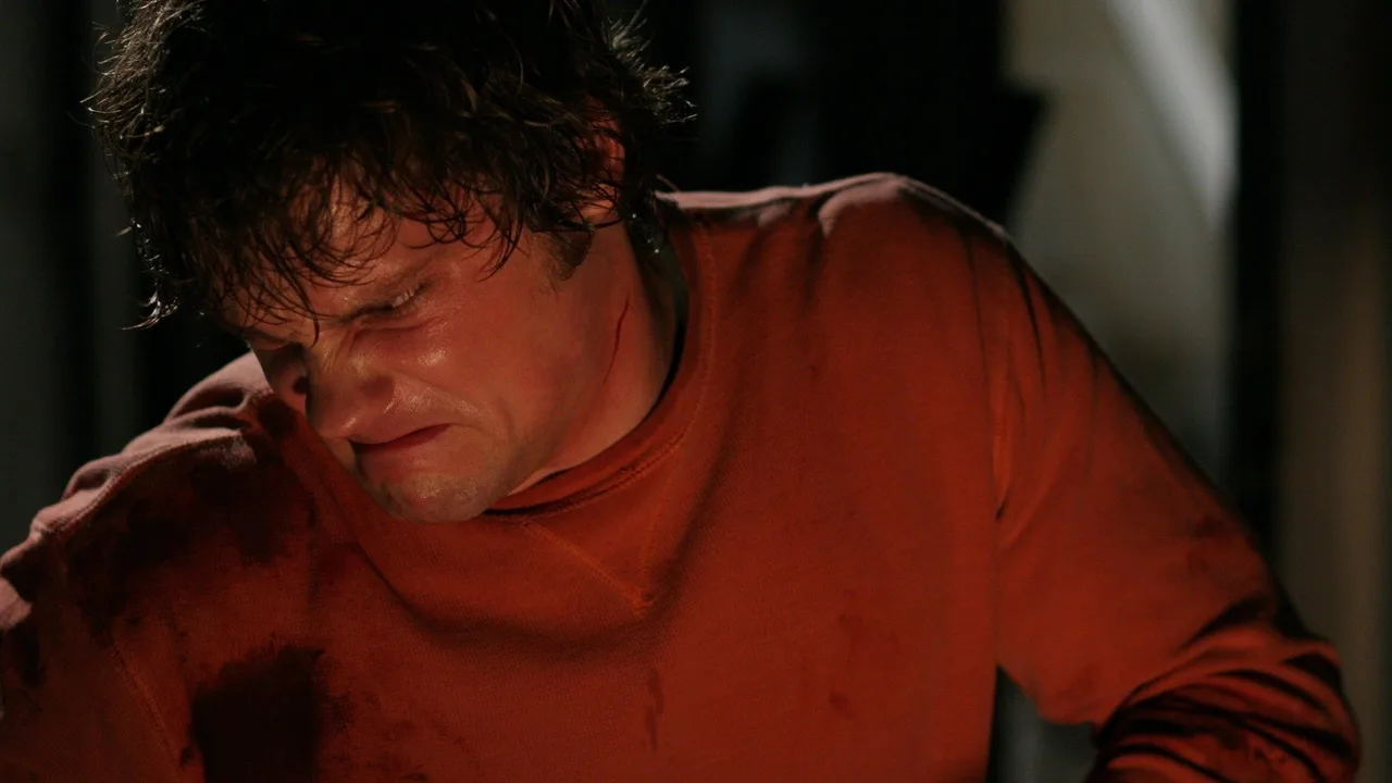 Kill Theory (2009)