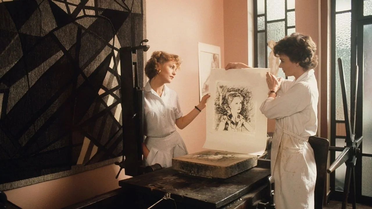Entre Nous (1983)