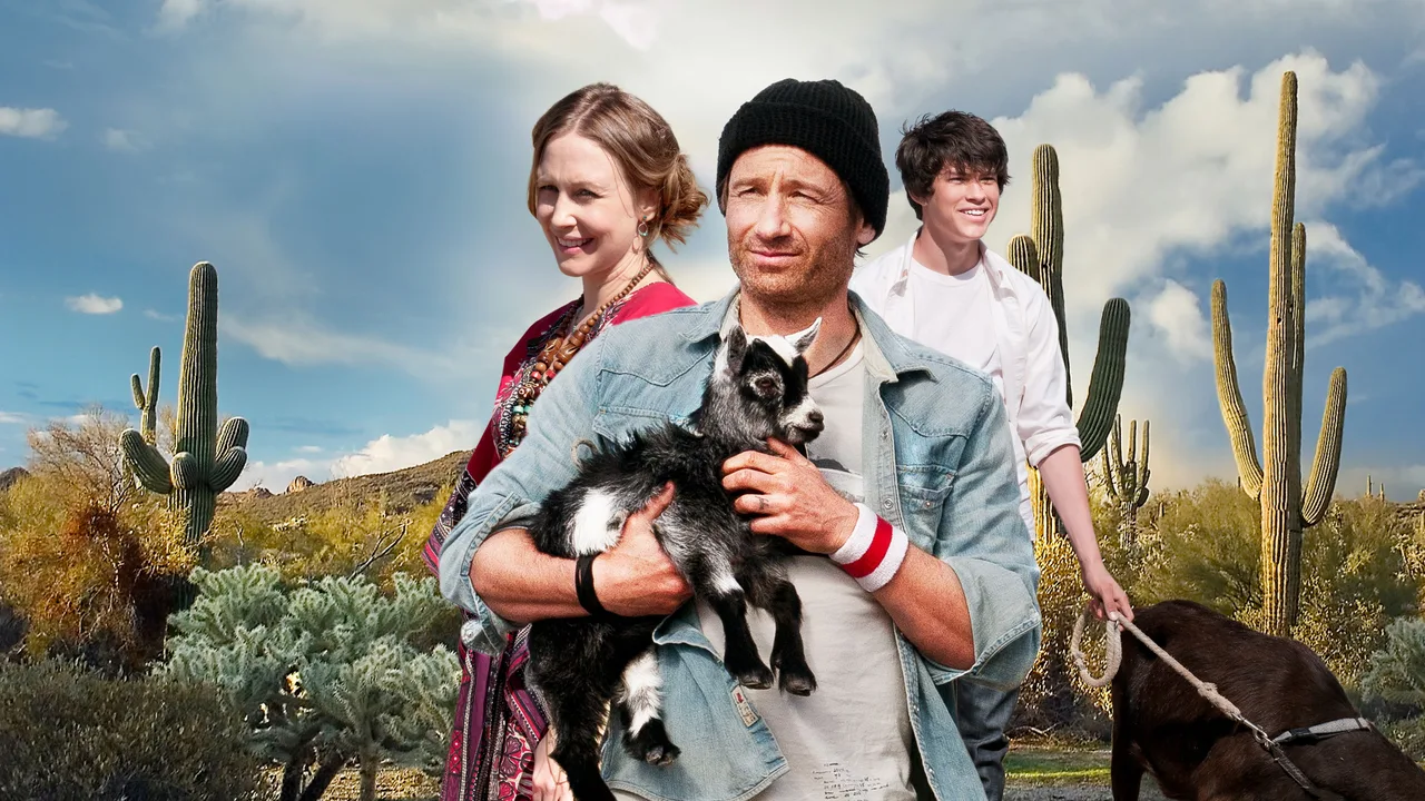 Goats (2012)