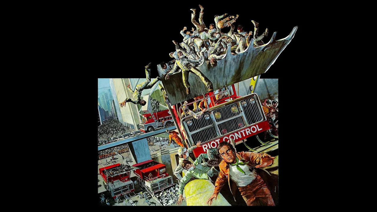 Soylent Green (1973)
